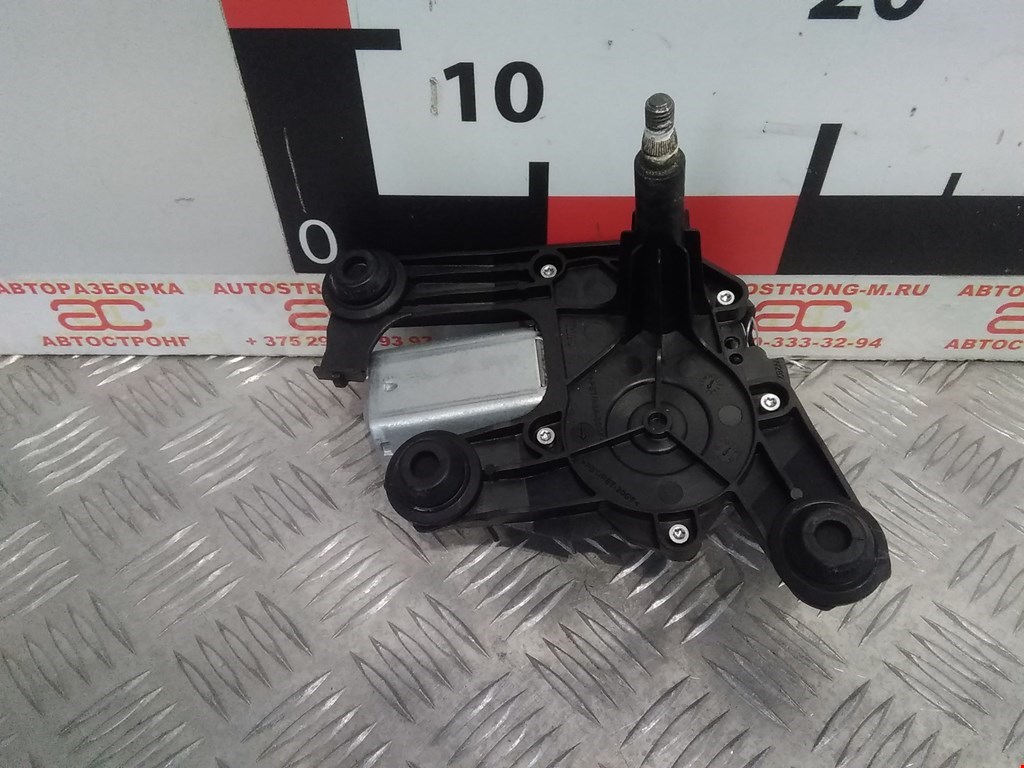 Моторчик стеклоочистителя задний CITROEN C3 Picasso 2009-2017