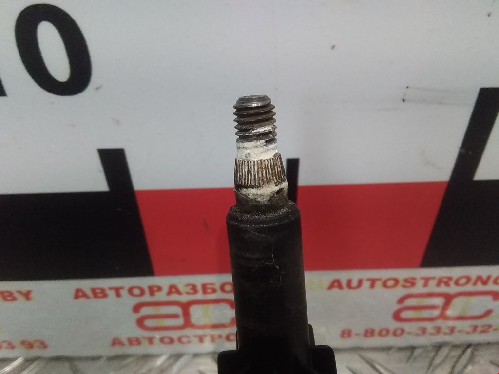 Моторчик стеклоочистителя задний CITROEN C3 Picasso 2009-2017