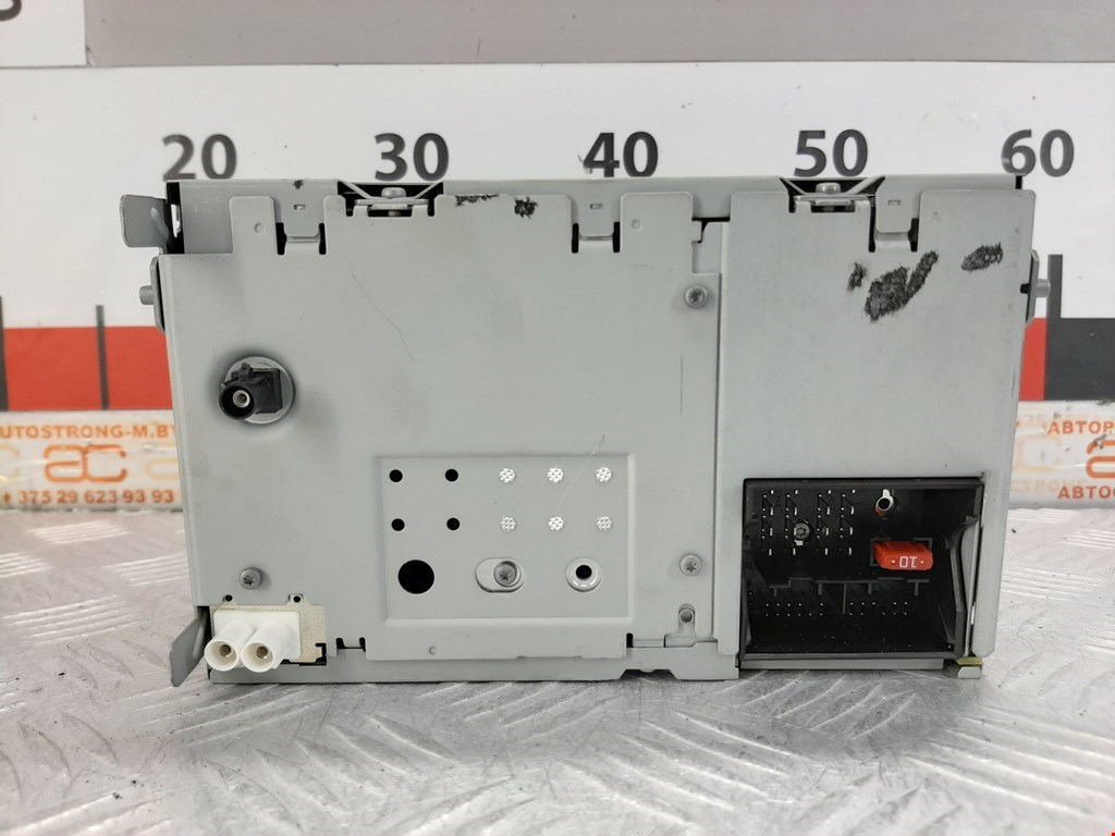 Магнитола VOLKSWAGEN Passat B7 2011-2015