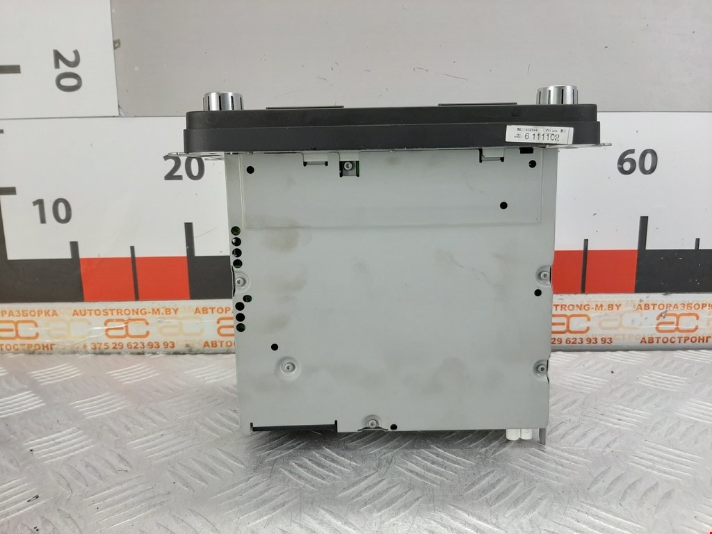 Магнитола VOLKSWAGEN Passat B7 2011-2015