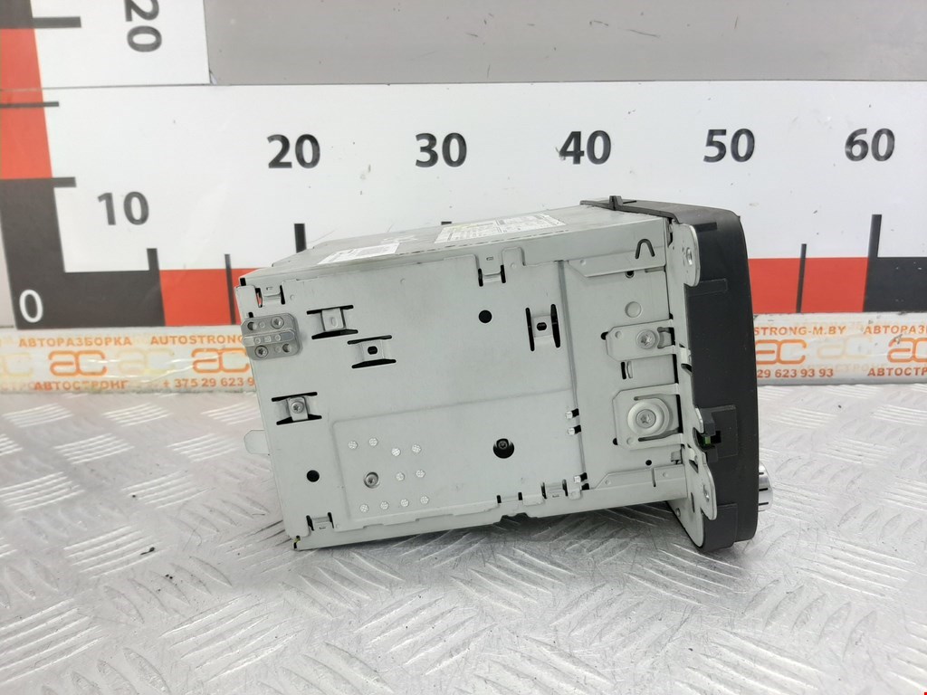 Магнитола VOLKSWAGEN Passat B7 2011-2015