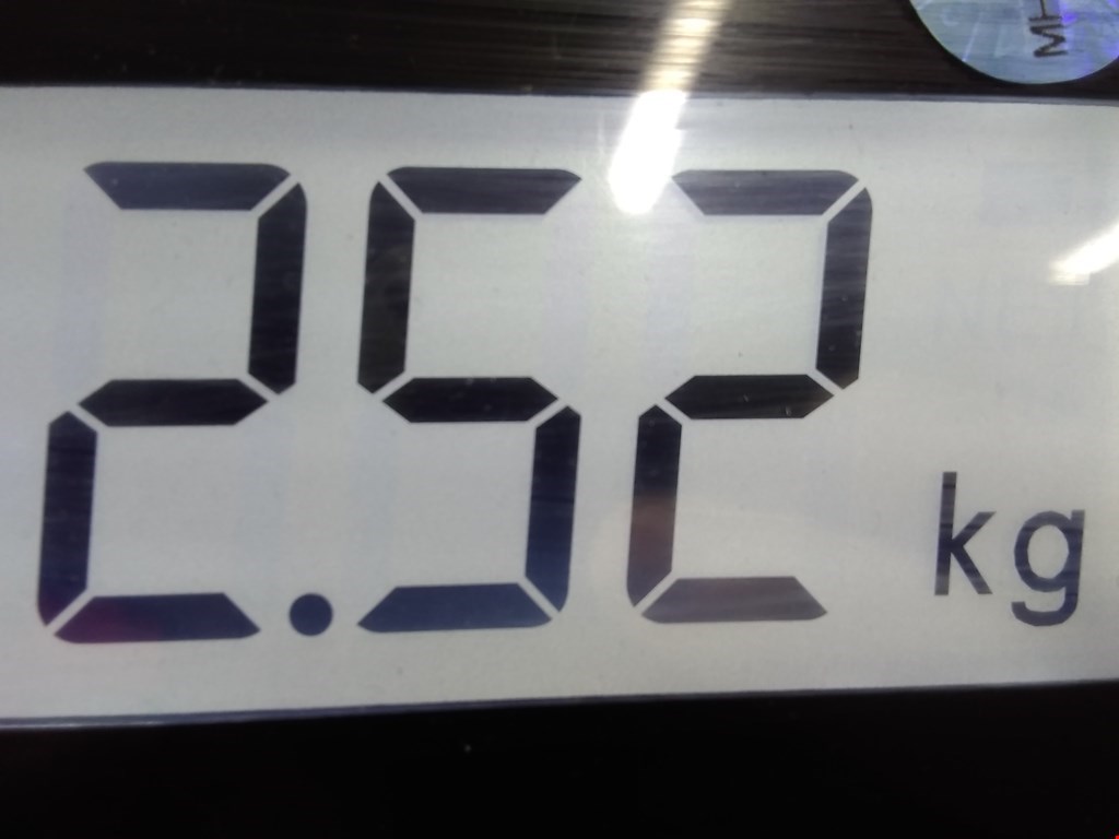 Рычаг задний правый CADILLAC Escalade 2002-2006