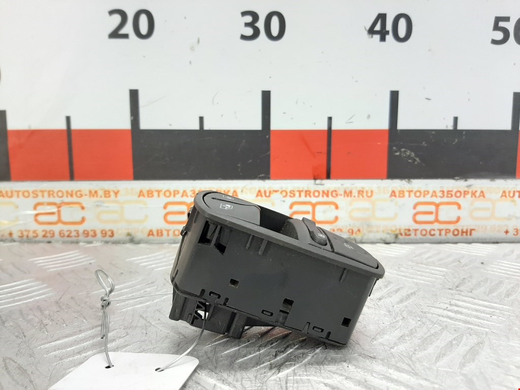 Блок управления стеклоподъемниками OPEL Corsa D 2006-2014