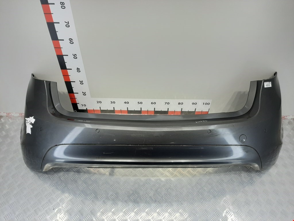 Бампер задний OPEL Meriva B 2010-2018