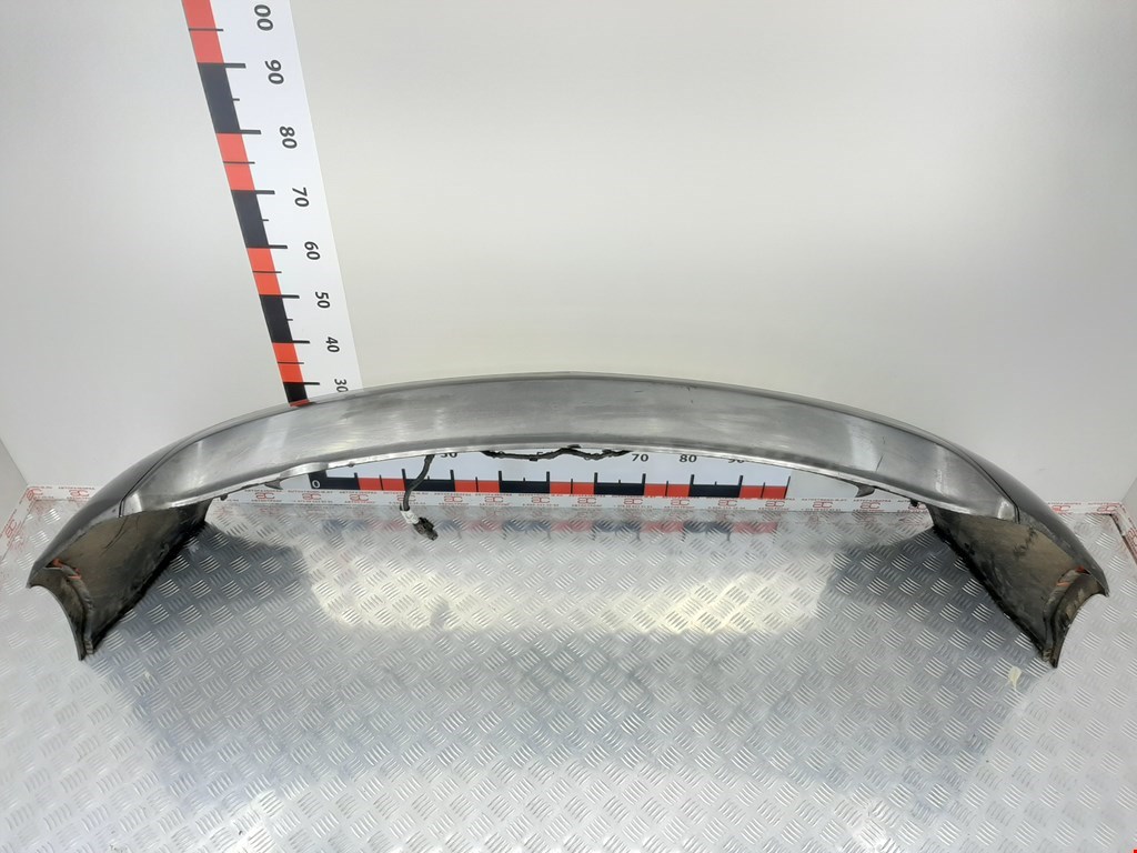 Бампер задний OPEL Meriva B 2010-2018