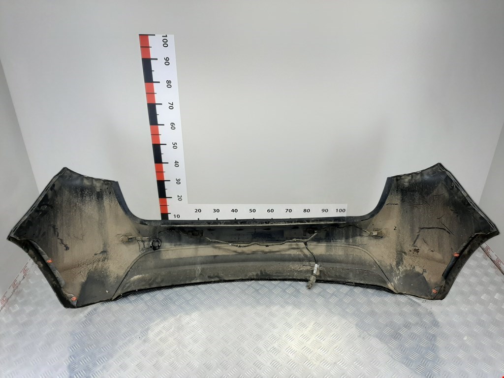 Бампер задний OPEL Meriva B 2010-2018