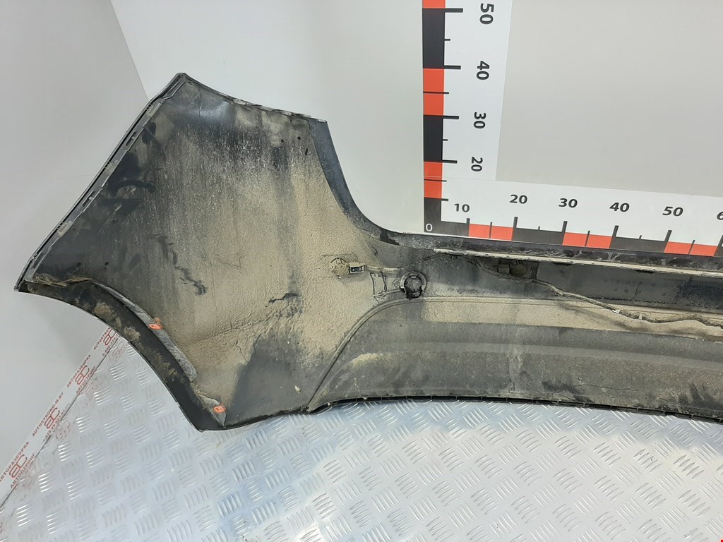 Бампер задний OPEL Meriva B 2010-2018