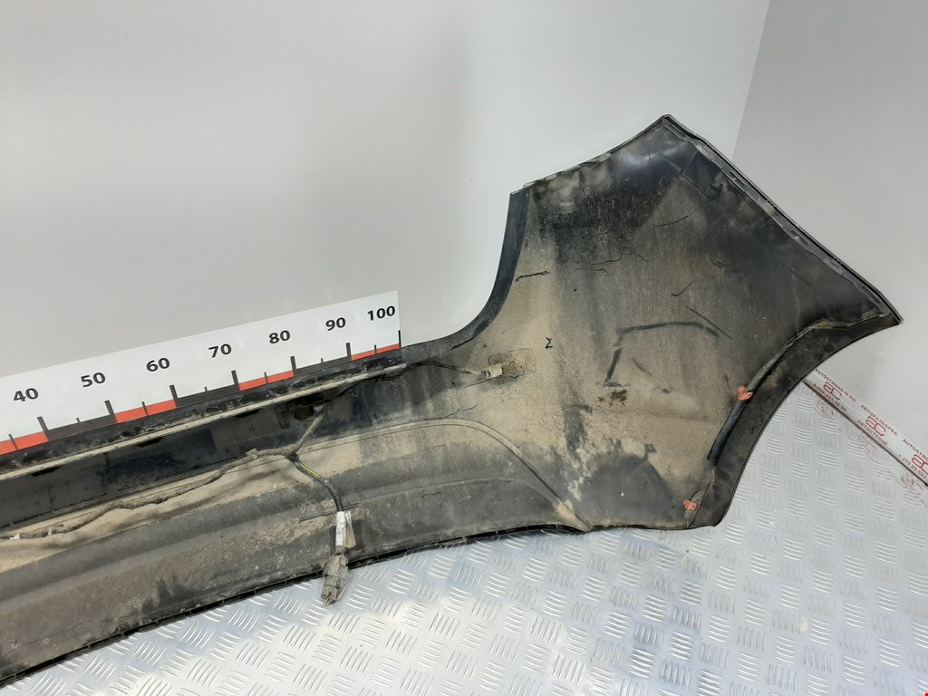 Бампер задний OPEL Meriva B 2010-2018