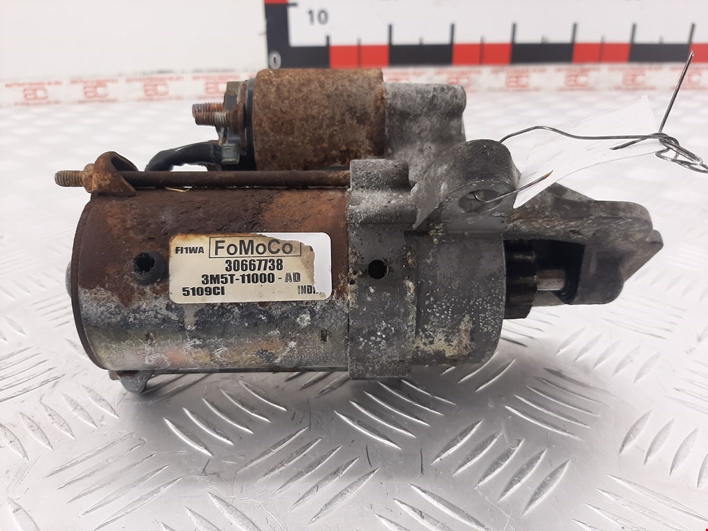 Стартер VOLVO V50 I 2004-2012