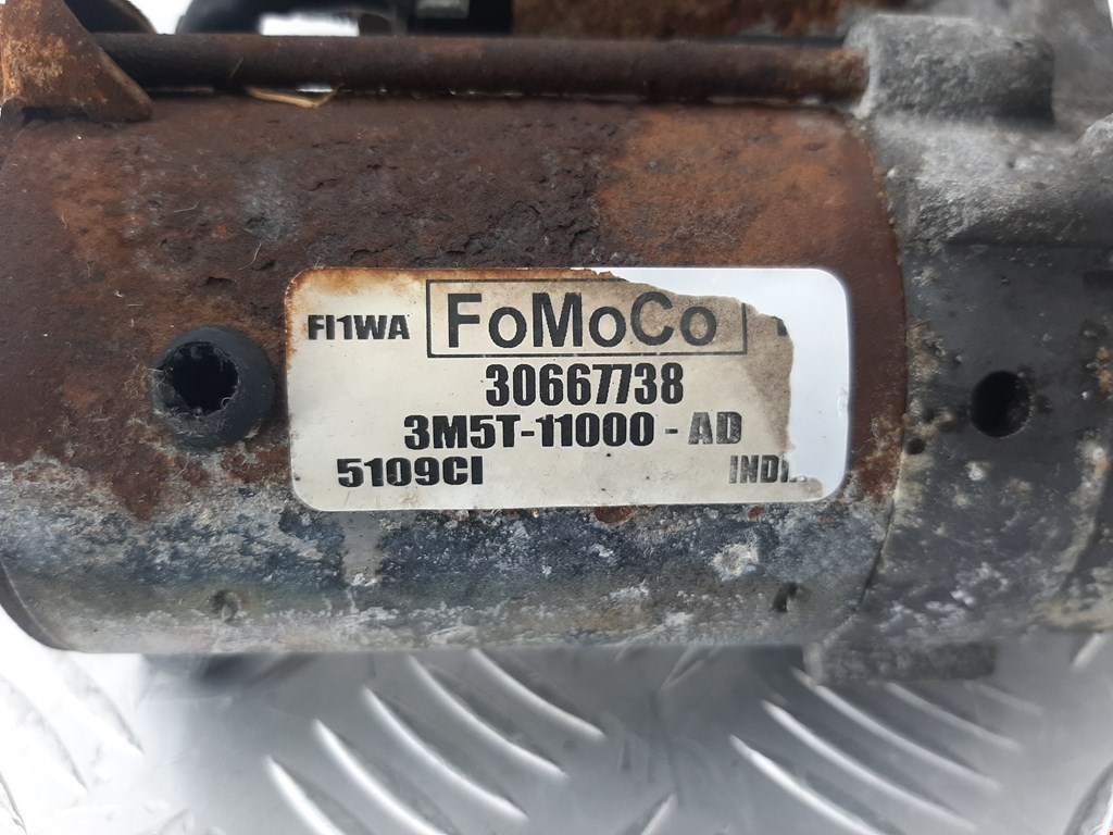 Стартер VOLVO V50 I 2004-2012