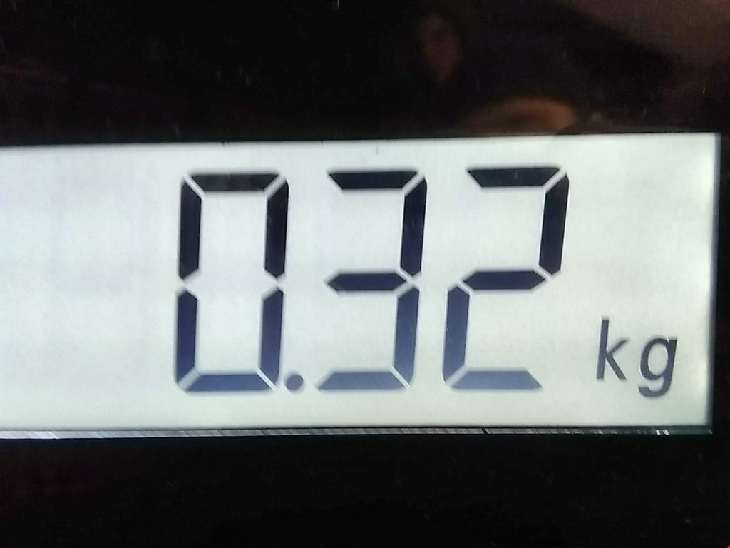 Трубка кондиционера CHRYSLER 300 C 2004-2010