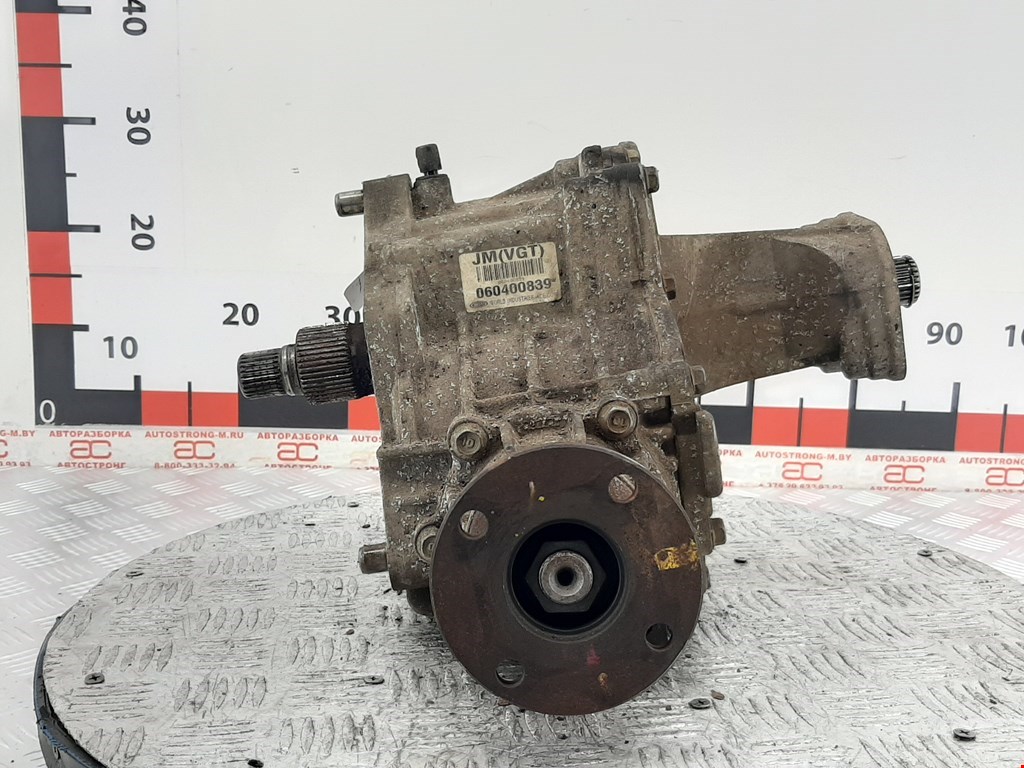 Коробка раздаточная (раздатка) HYUNDAI Tucson l 2004-2010