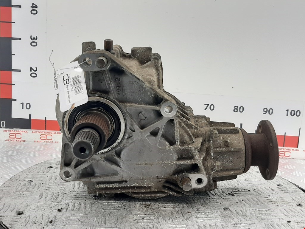 Коробка раздаточная (раздатка) HYUNDAI Tucson l 2004-2010