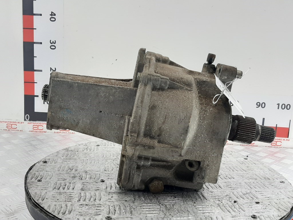 Коробка раздаточная (раздатка) HYUNDAI Tucson l 2004-2010