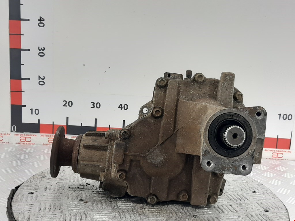 Коробка раздаточная (раздатка) HYUNDAI Tucson l 2004-2010