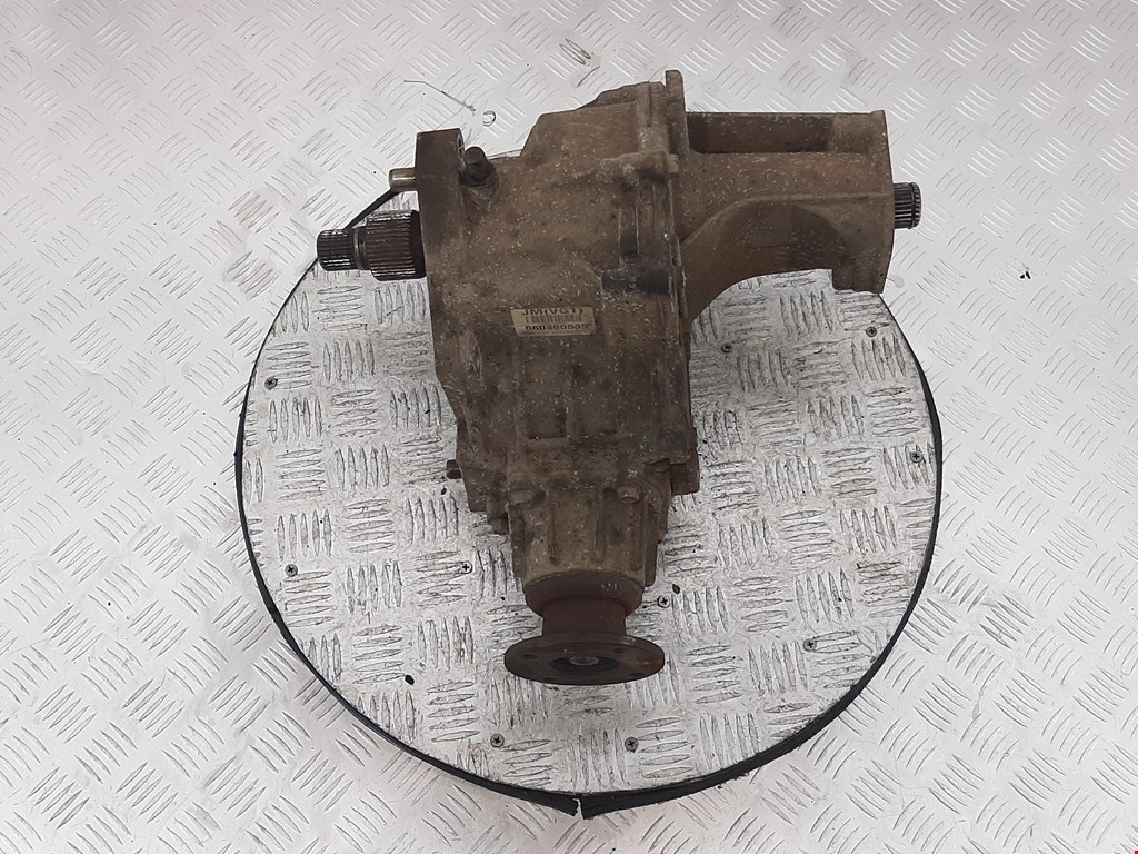 Коробка раздаточная (раздатка) HYUNDAI Tucson l 2004-2010