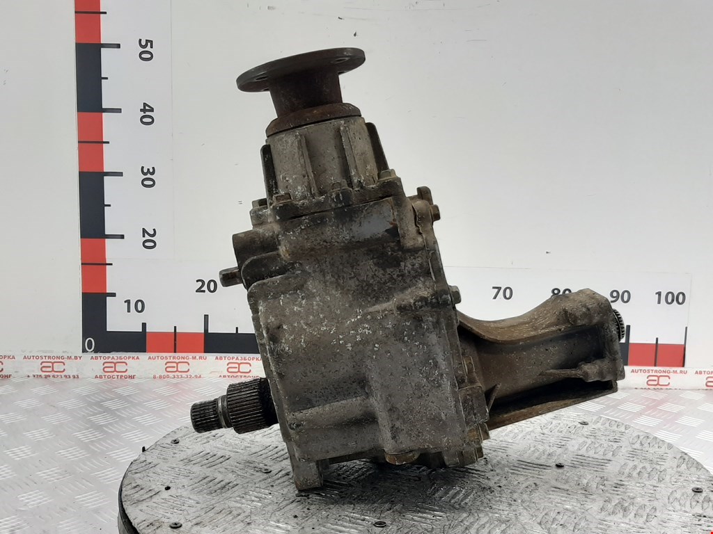 Коробка раздаточная (раздатка) HYUNDAI Tucson l 2004-2010