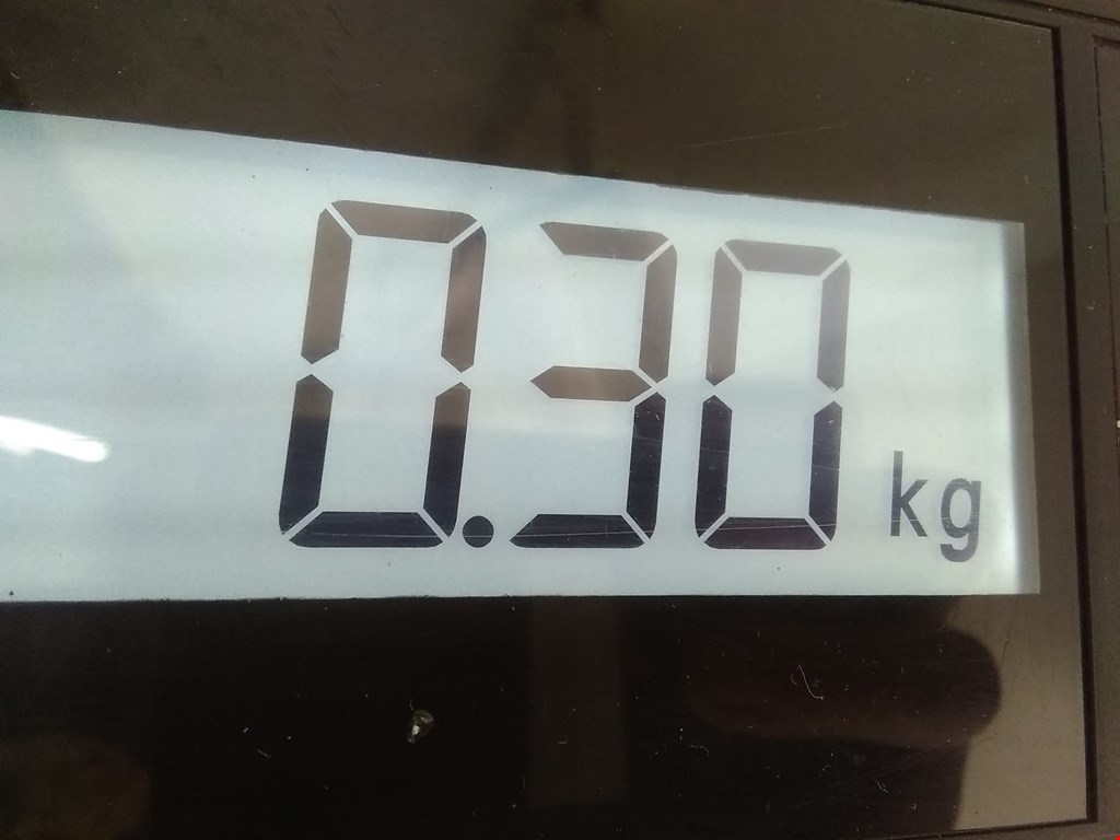 Фонарь подсветки номера CHEVROLET Spark 2005-2010