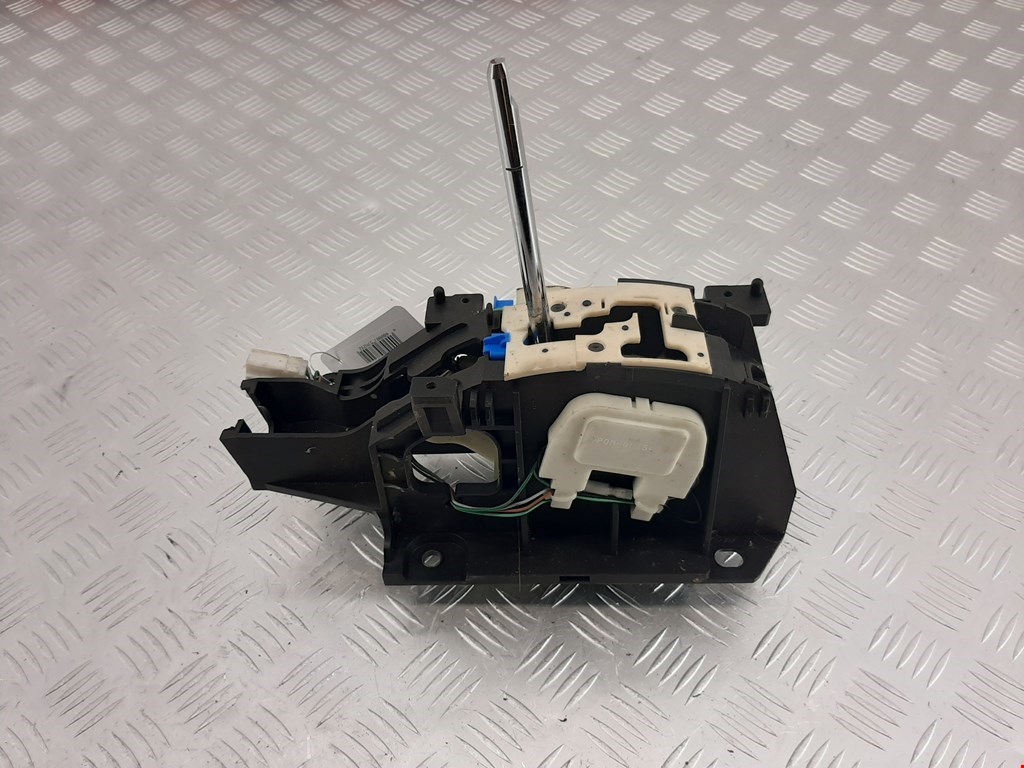 Кулиса (селектор) АКПП/МКПП в салоне NISSAN Murano Z50 2002-2008