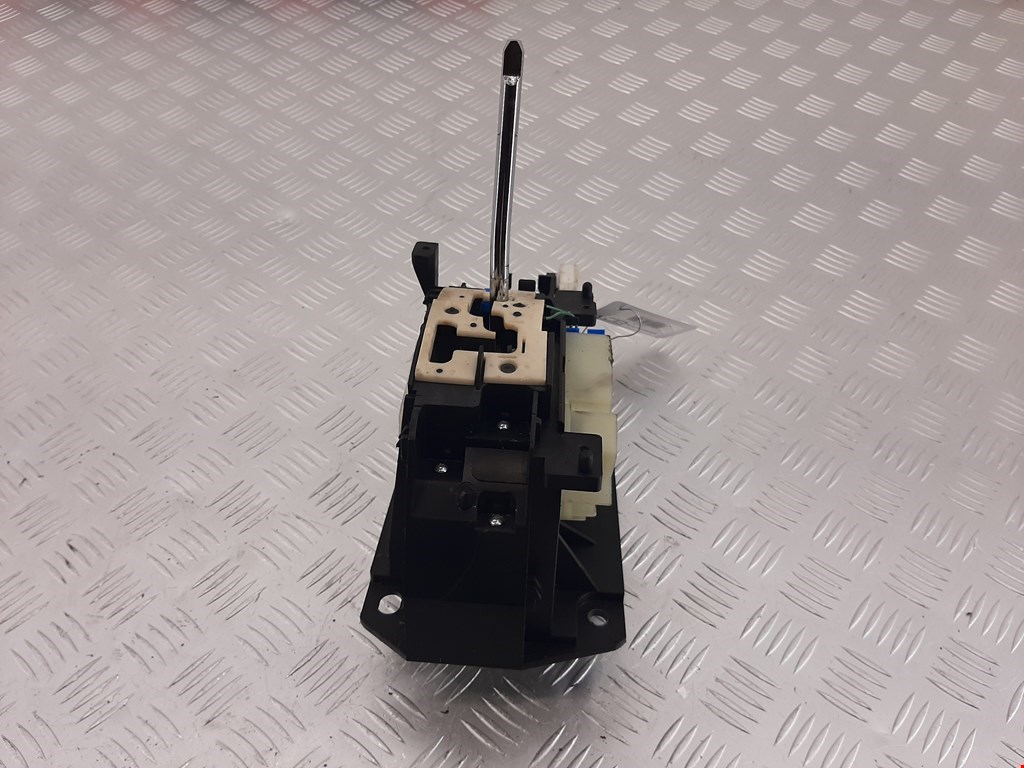 Кулиса (селектор) АКПП/МКПП в салоне NISSAN Murano Z50 2002-2008