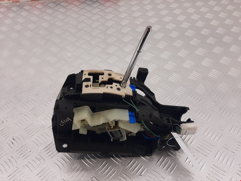 Кулиса (селектор) АКПП/МКПП в салоне NISSAN Murano Z50 2002-2008