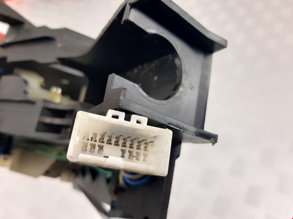 Кулиса (селектор) АКПП/МКПП в салоне NISSAN Murano Z50 2002-2008