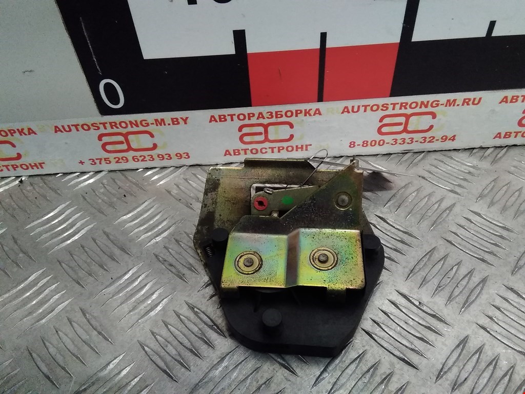 Замок двери сдвижной LANCIA Phedra 2002-2010