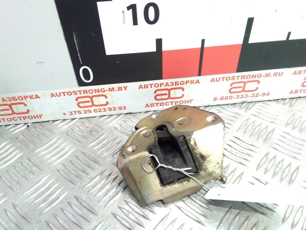 Замок двери сдвижной LANCIA Phedra 2002-2010