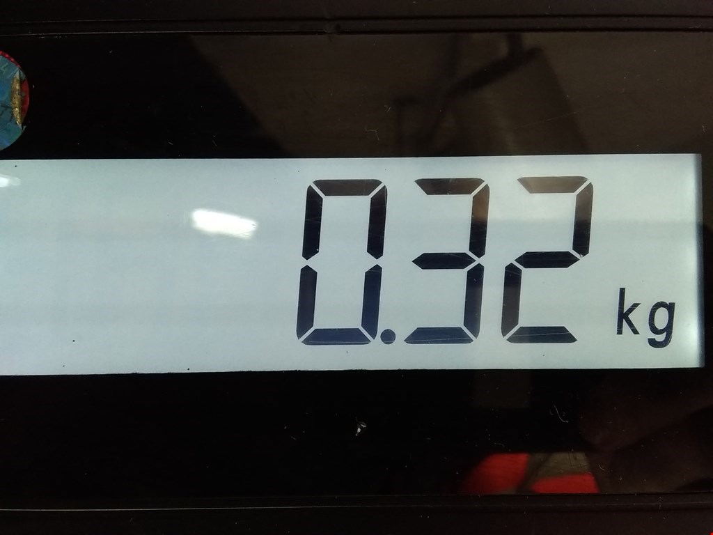 Замок двери сдвижной LANCIA Phedra 2002-2010