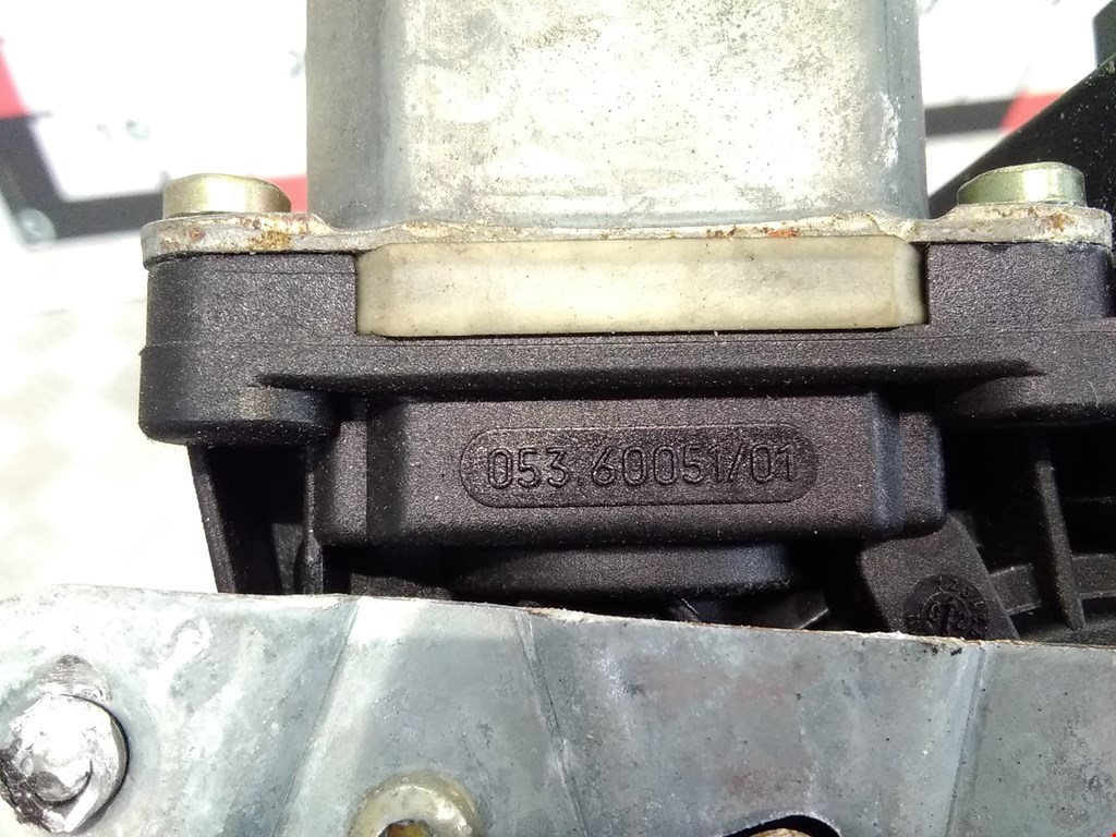 Стеклоподъемник задний левый LANCIA Phedra 2002-2010