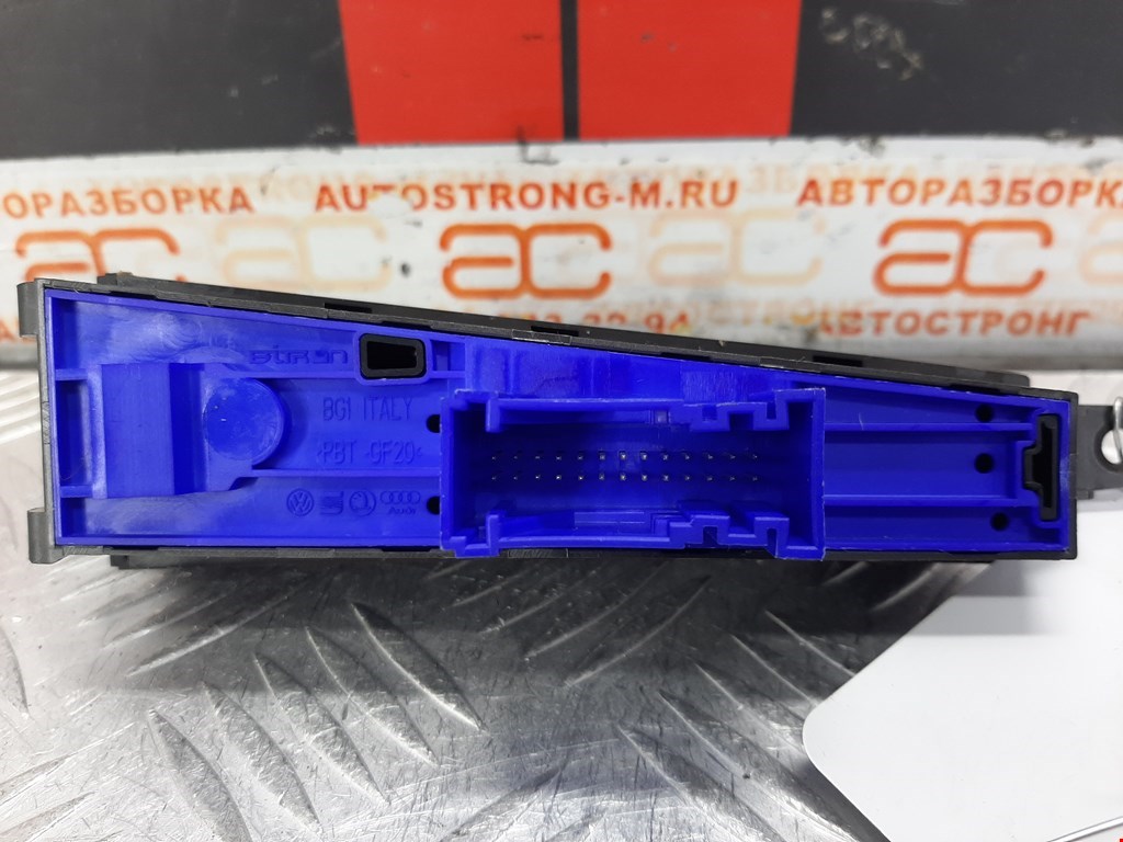 Блок кнопок VOLKSWAGEN Passat B7 2011-2015