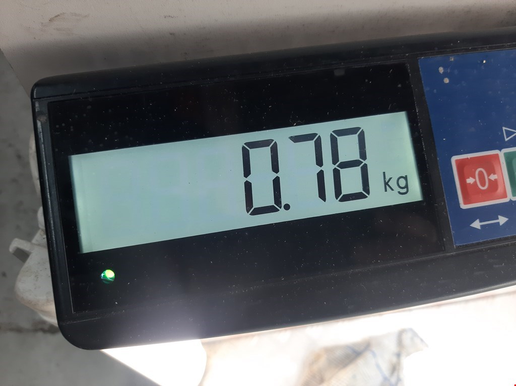 Форсунка дизельная электрическая SKODA Fabia MK2 5J 2007-2014