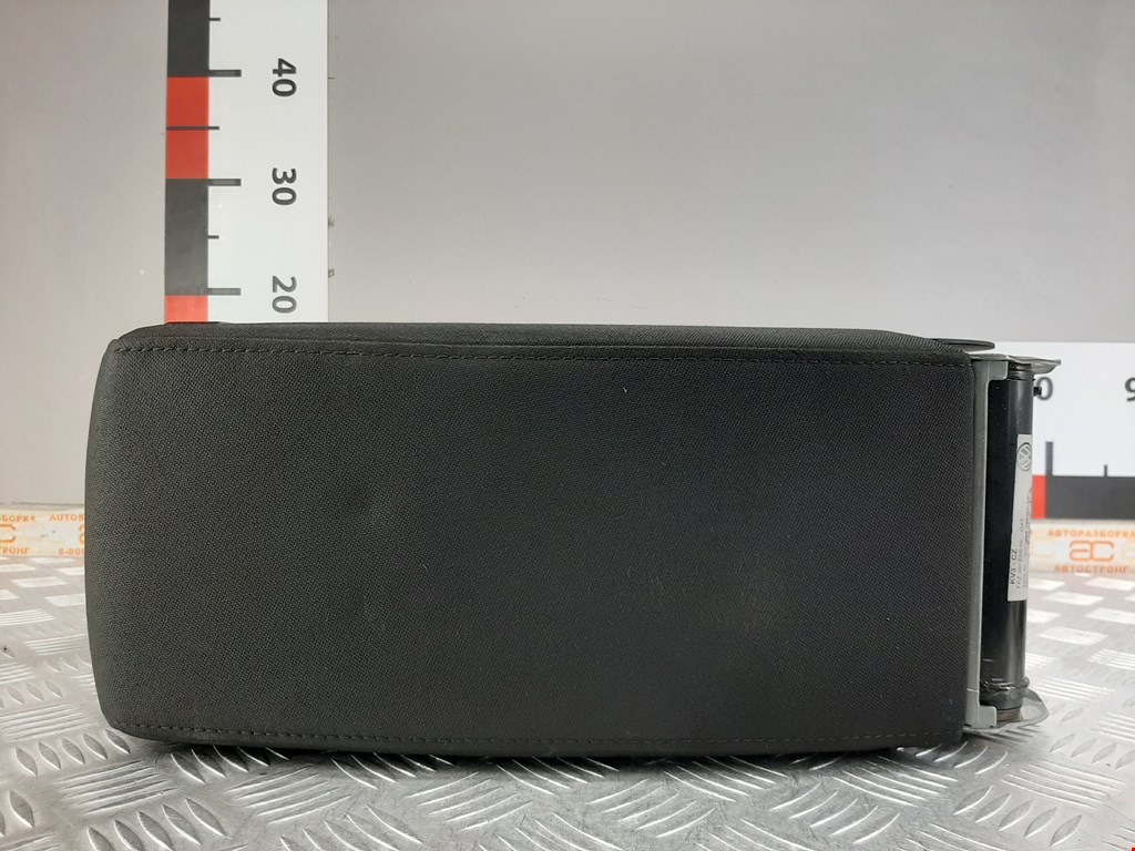 Подлокотник в салон VOLKSWAGEN Passat B7 2011-2015