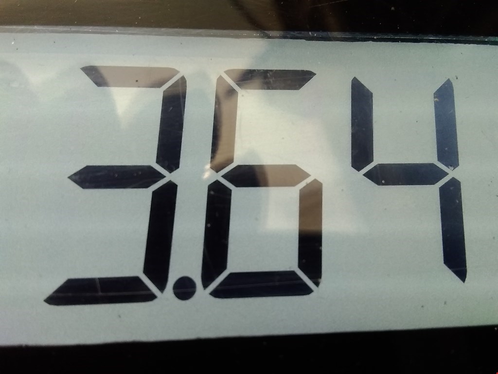 Стекло двери переднее правое BMW X3 F25 2010-2017