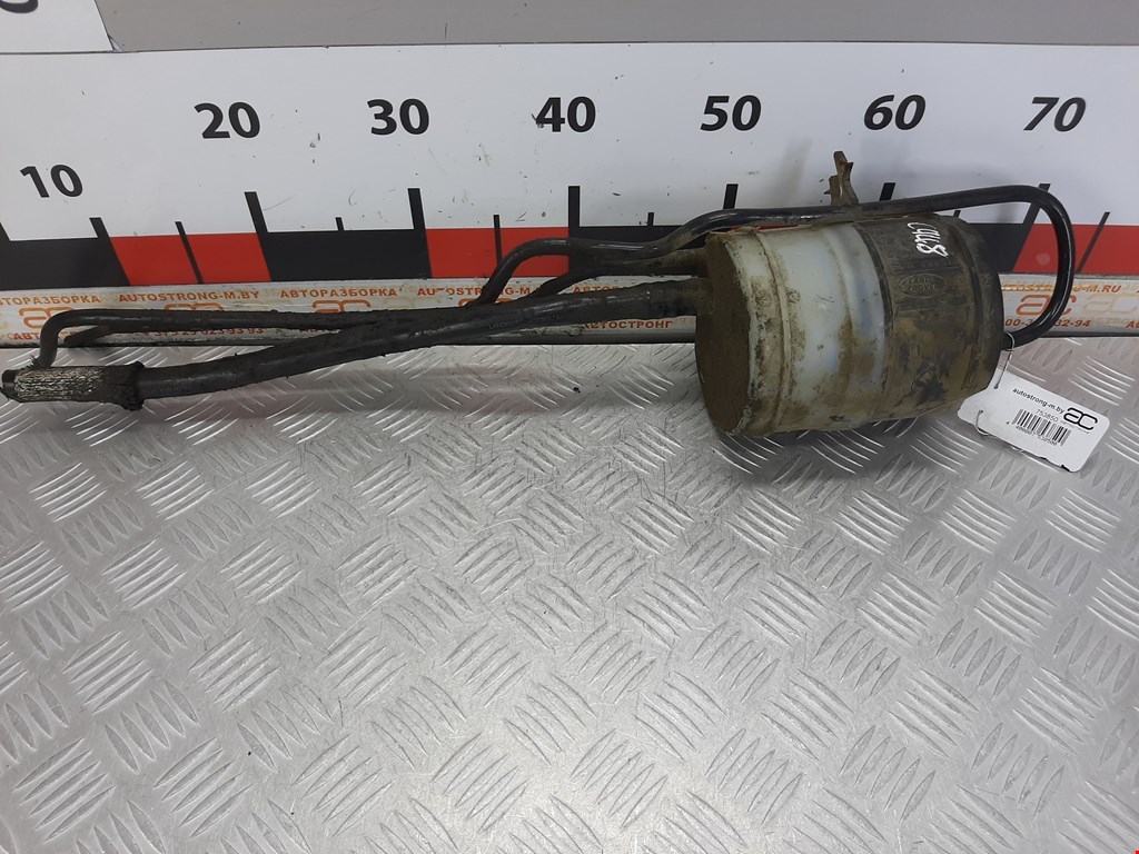 Ресивер воздушный LAND ROVER Discovery III 2005-2009