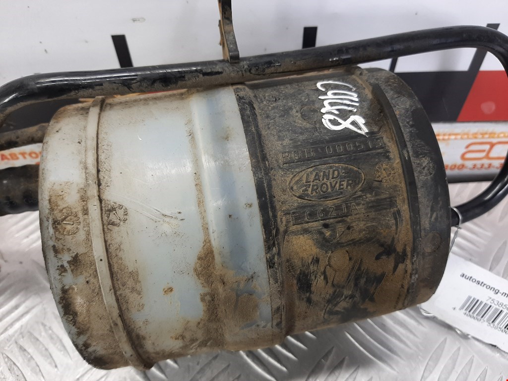 Ресивер воздушный LAND ROVER Discovery III 2005-2009