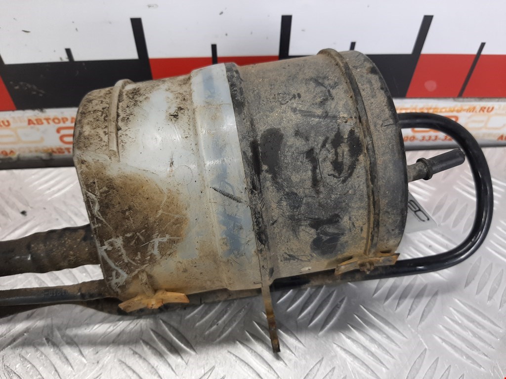 Ресивер воздушный LAND ROVER Discovery III 2005-2009