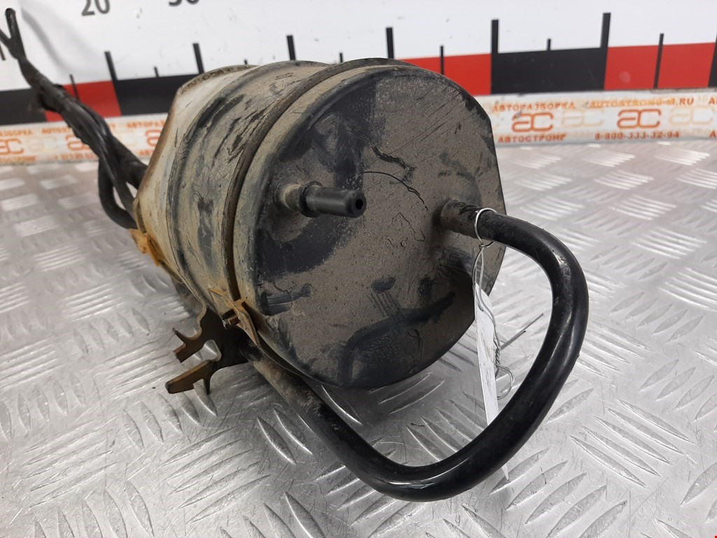 Ресивер воздушный LAND ROVER Discovery III 2005-2009