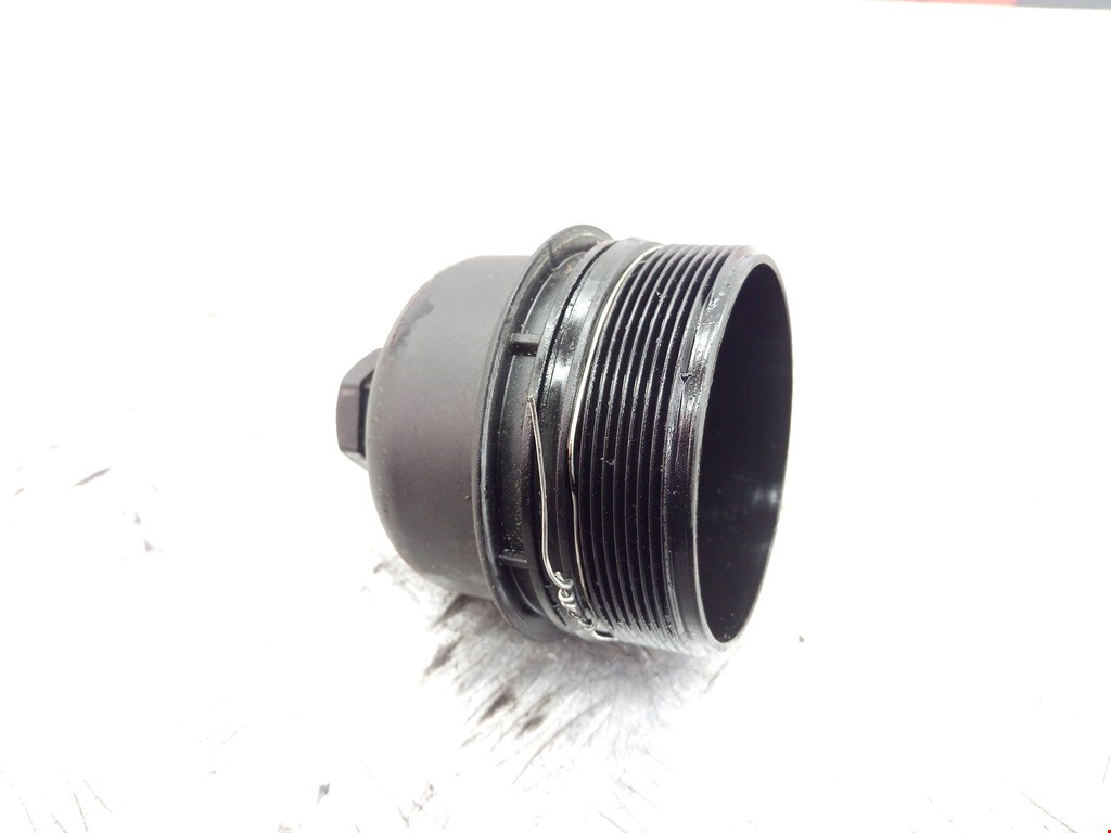 Крышка масляного фильтра Ford Fusion (2002-2012)