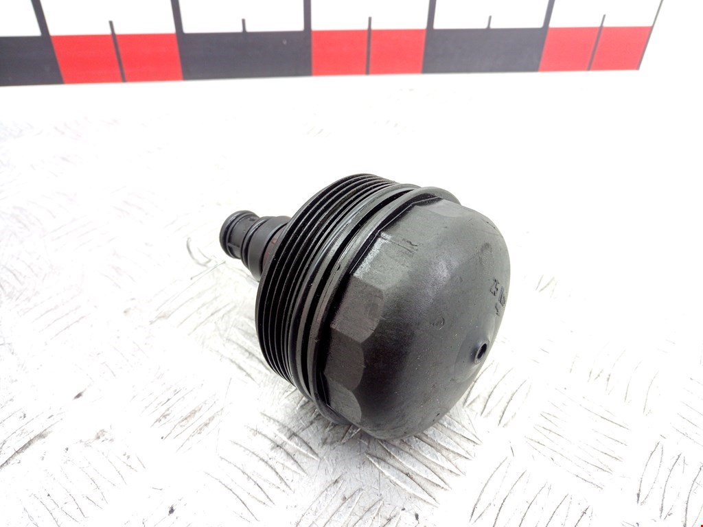 Крышка масляного фильтра BMW 1er E81\E87 2004-2011