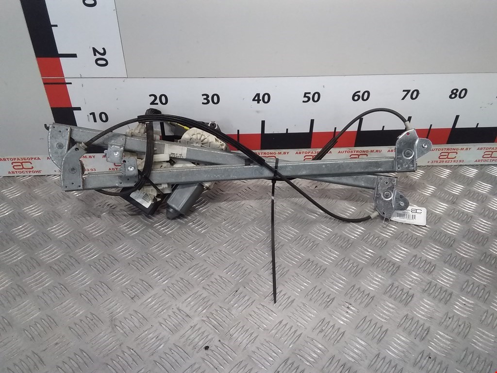 Стеклоподъемник передний правый LANCIA Phedra 2002-2010