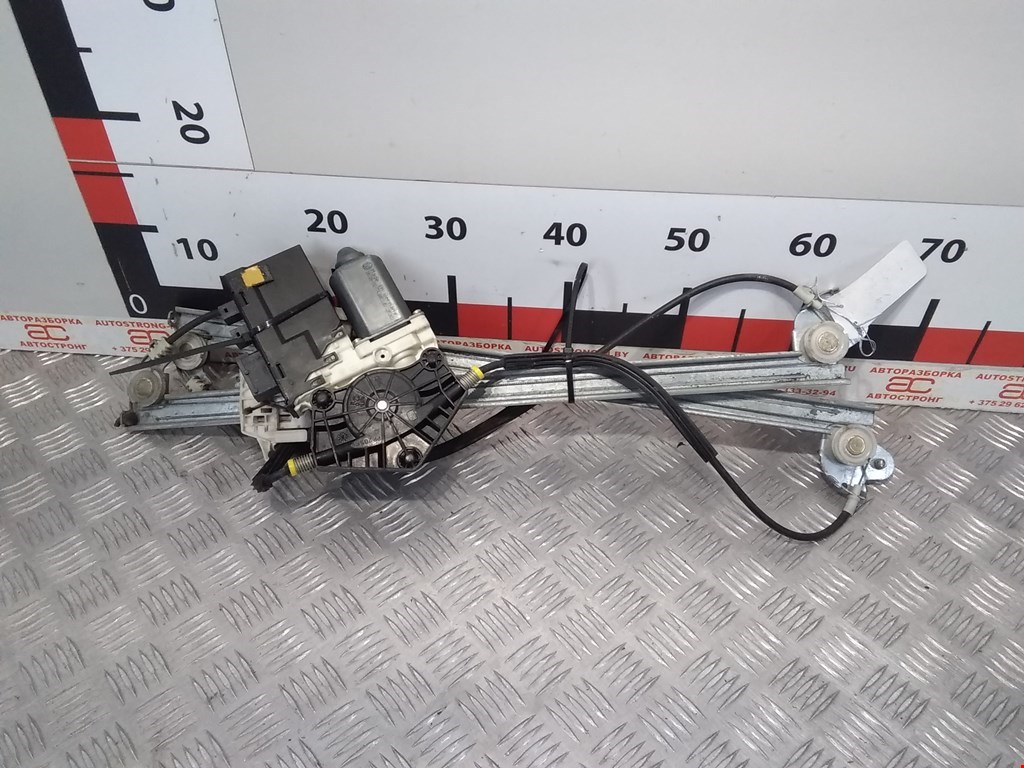 Стеклоподъемник передний правый LANCIA Phedra 2002-2010