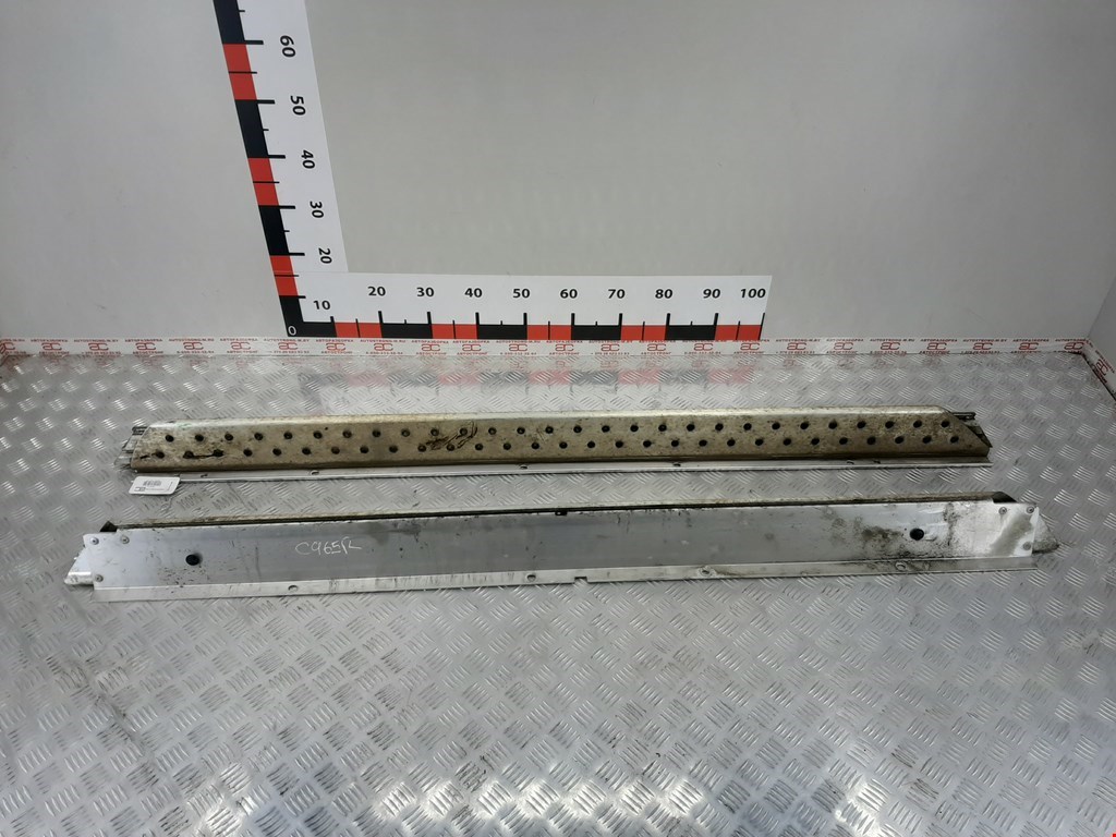 Подножка BMW X5 (E53) (1999-2006)