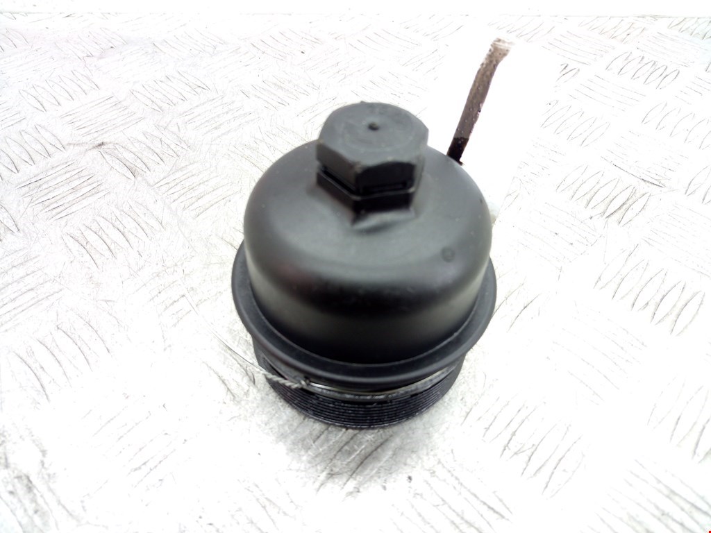 Крышка масляного фильтра CITROEN C3 2002-2009