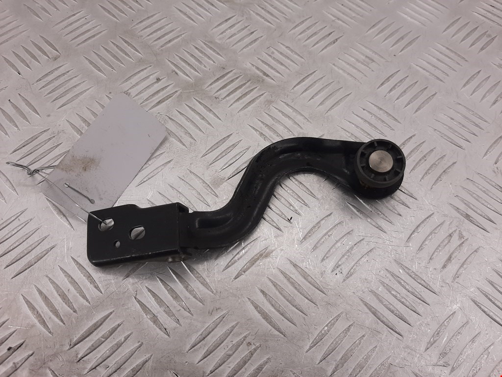 Ролик двери сдвижной (левый/правый средний верхний/нижний) CITROEN Evasion 1994-2002