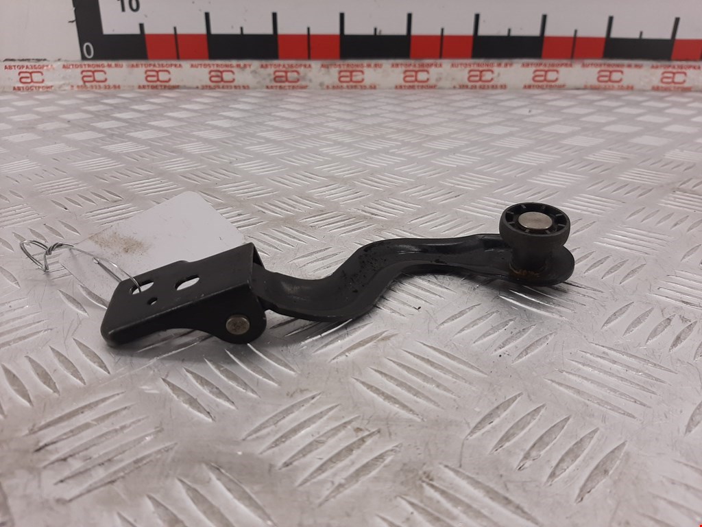 Ролик двери сдвижной (левый/правый средний верхний/нижний) CITROEN Evasion 1994-2002