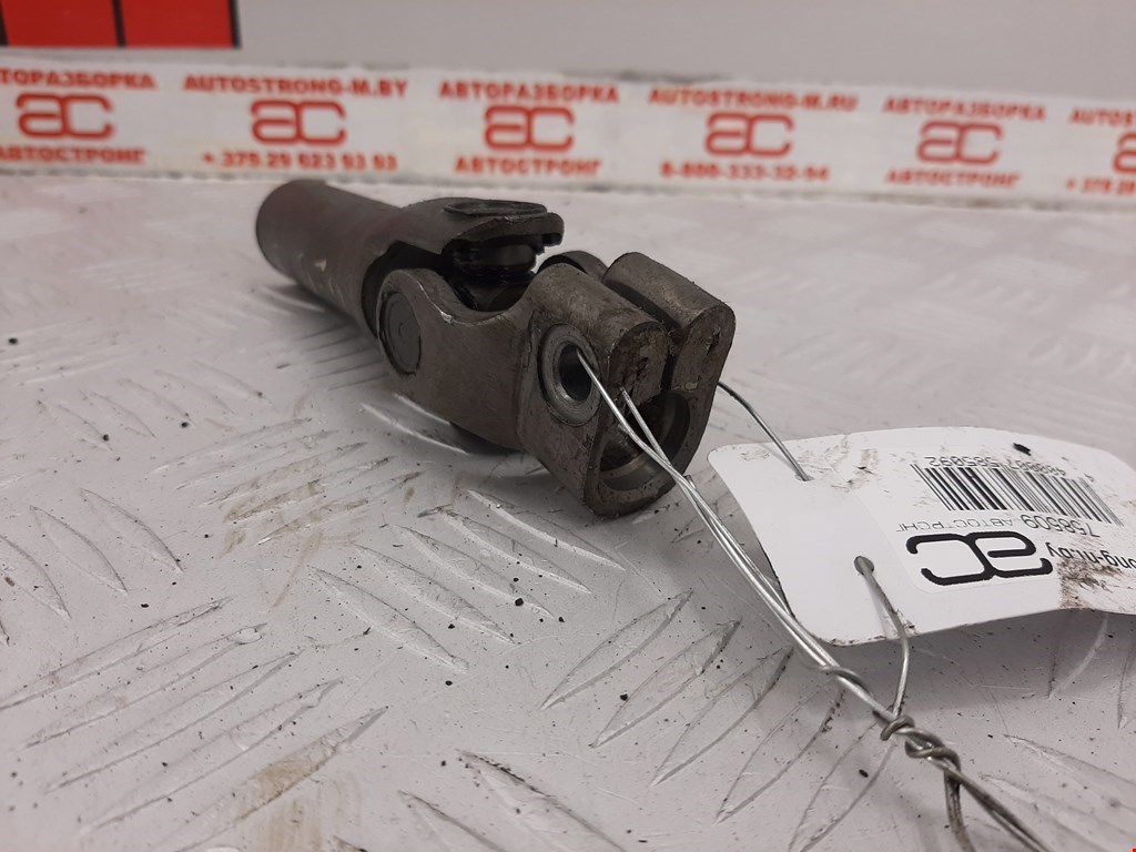 Кардан рулевой OPEL Astra G 1998-2005