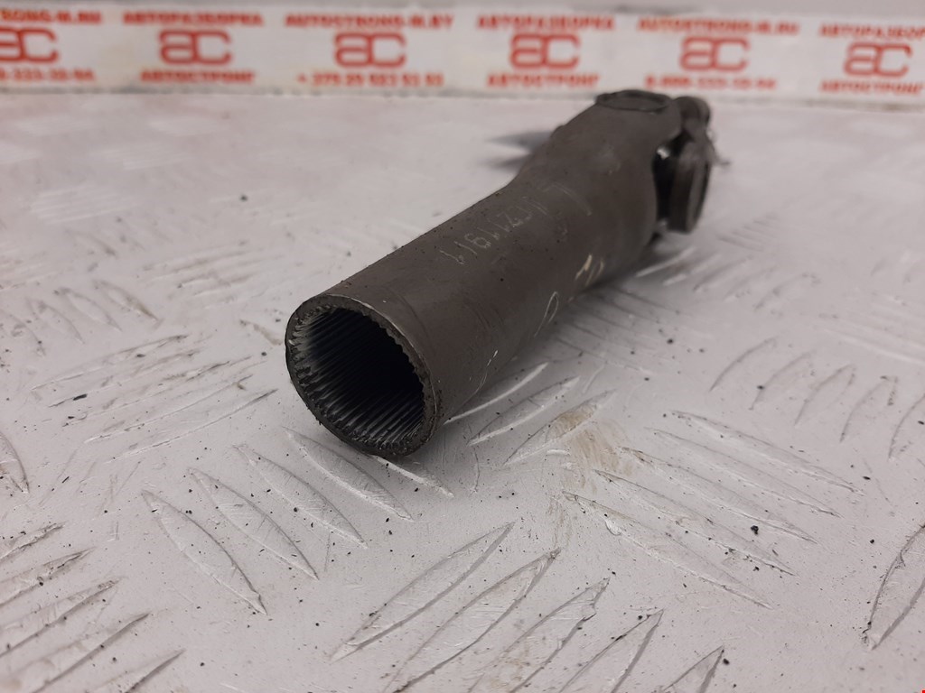 Кардан рулевой OPEL Astra G 1998-2005