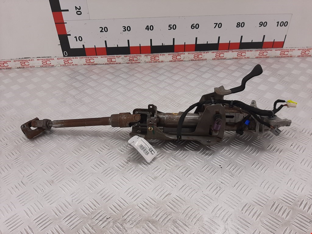 Колонка рулевая DODGE Journey 2008-2020