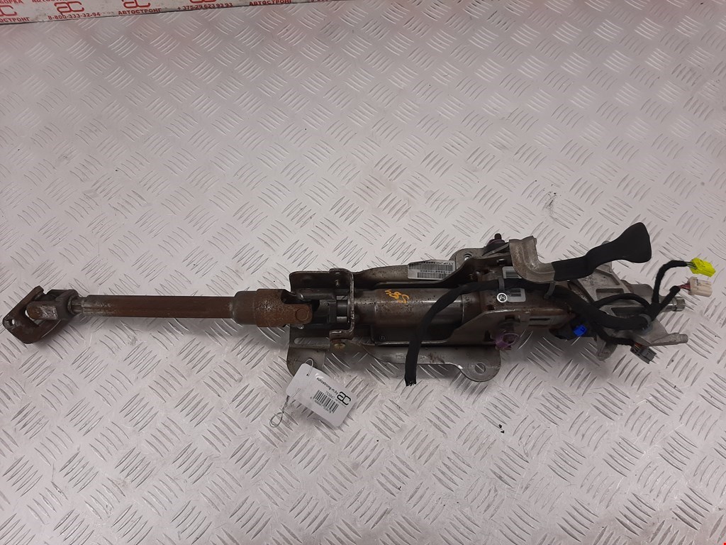 Колонка рулевая DODGE Journey 2008-2020
